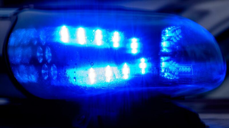 Nächtliche Schlägerei in Kärnten: 3 Männer bei Veranstaltung verletzt