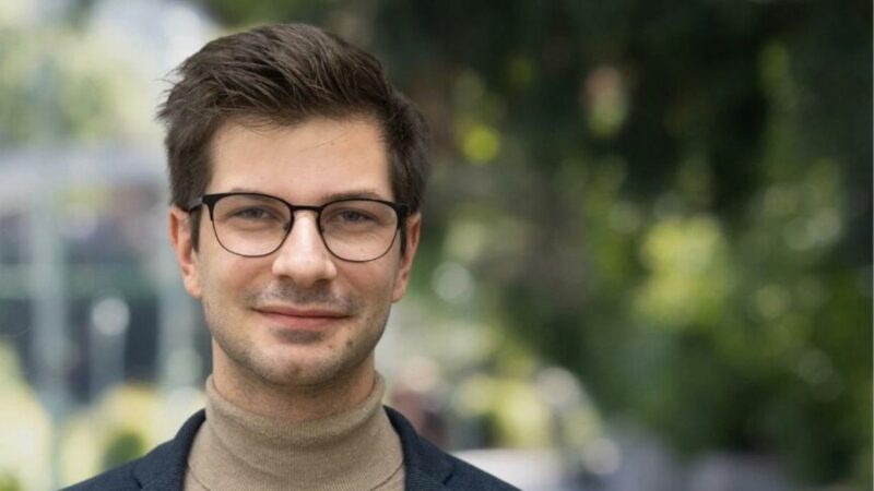 Neuer Anlauf für die „urbane Stadtpartei“