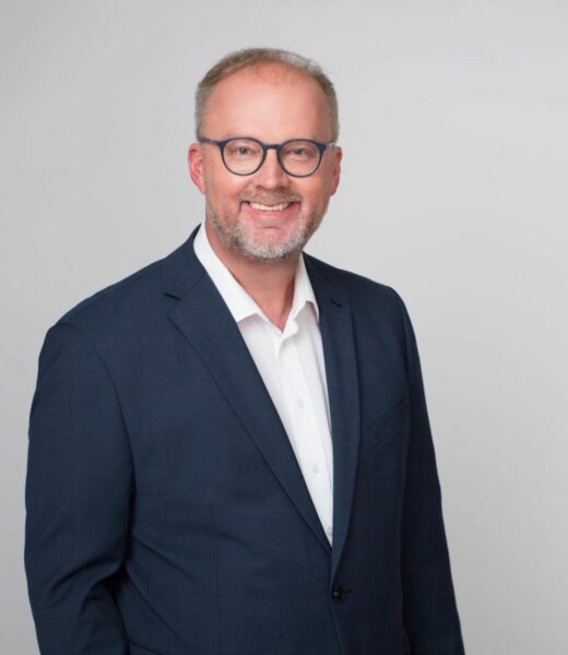 Neuer SPÖ-Chef Winkler: „Bauen, bauen, bauen, der Laden muss brummen“