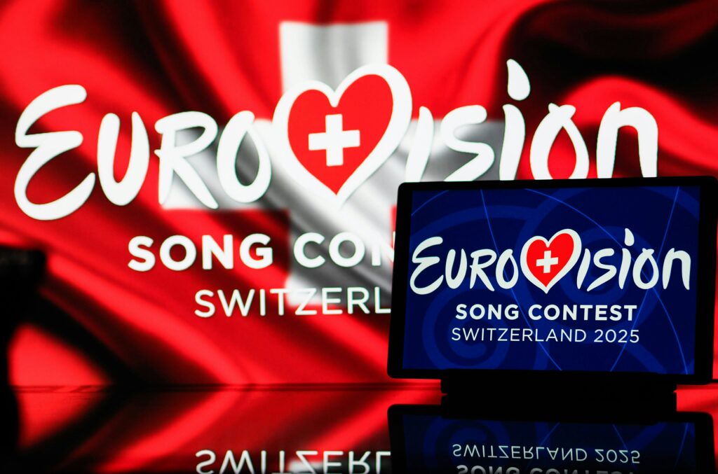 Neues Album von Miley Cyrus: So progressiv wie der Song Contest