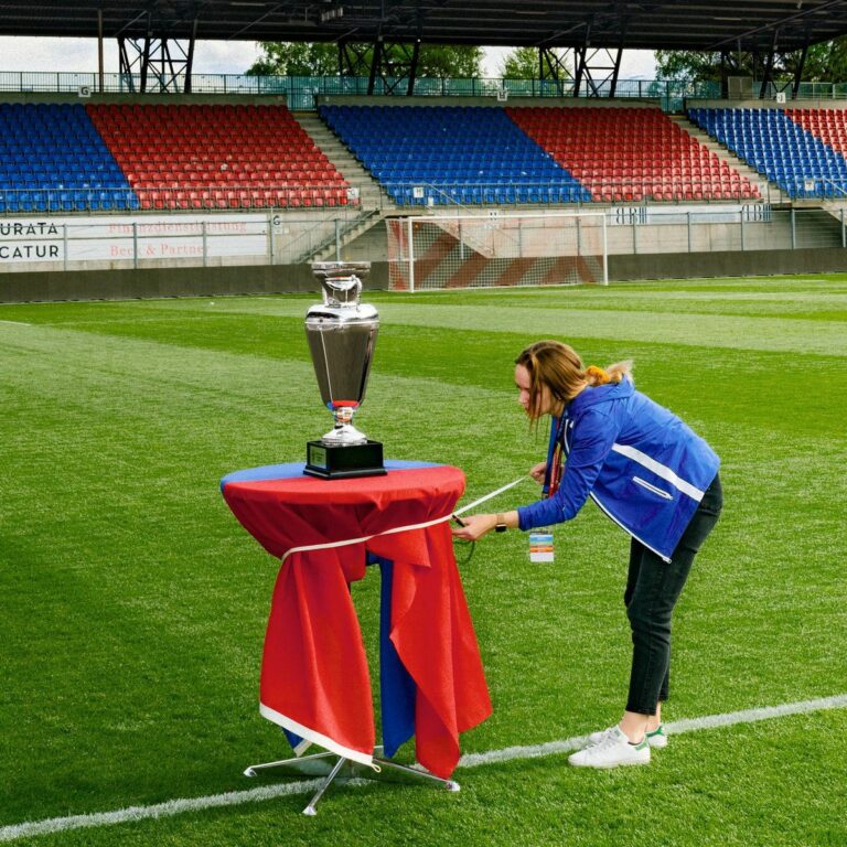 ÖFB-Frauen-Cupfinale: “Jeder Titel erzählt eine eigene Geschichte”