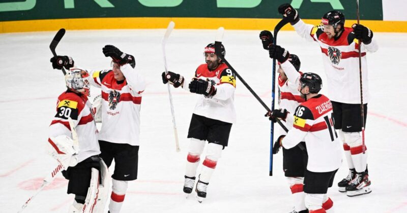 Österreich im WM-Viertelfinale: „Das ist unser Weltmeistertitel“