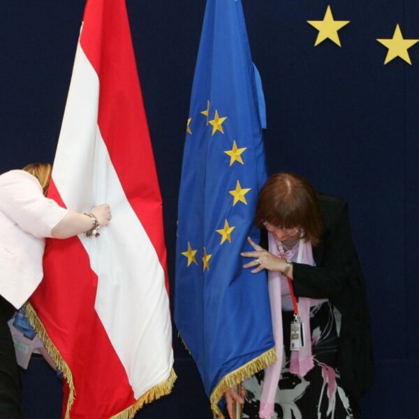 Österreich und die EU: Ein Hang zur Selbstverzwergung