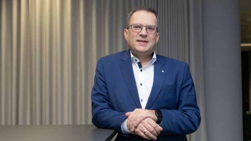 ÖVP-Klubchef Wöginger: “Die FPÖ stellt sich ganz bewusst ins Aus”