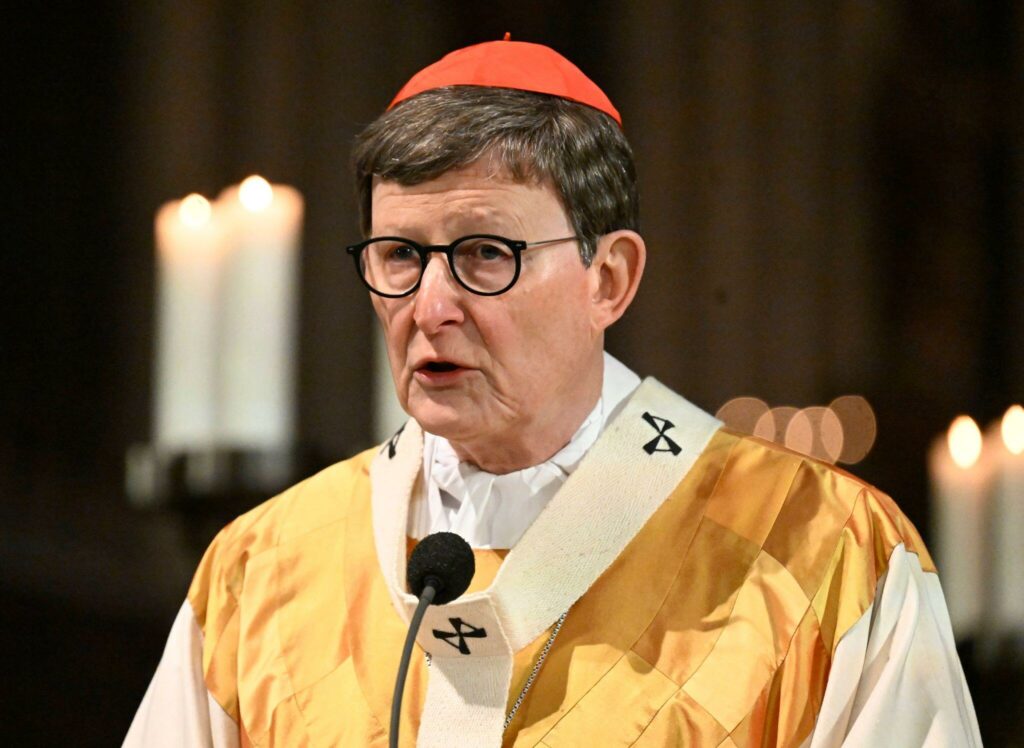 Papst-Wahl: Warum das Konklave diesmal länger dauern könnte