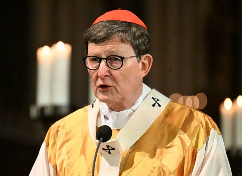 Papst-Wahl: Warum das Konklave diesmal länger dauern könnte
