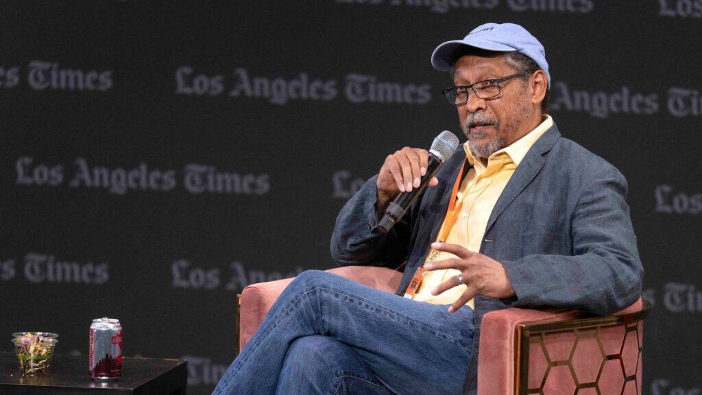 Pulitzer-Preis an Percival Everett