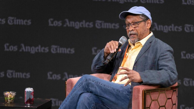Pulitzer-Preis an Percival Everett