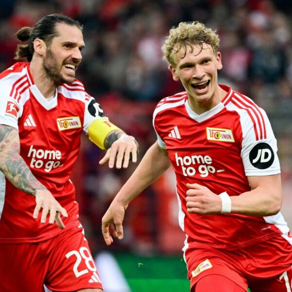 Querfeld und Trimmel zu Gast: Rapid-Testspiel gegen Union Berlin