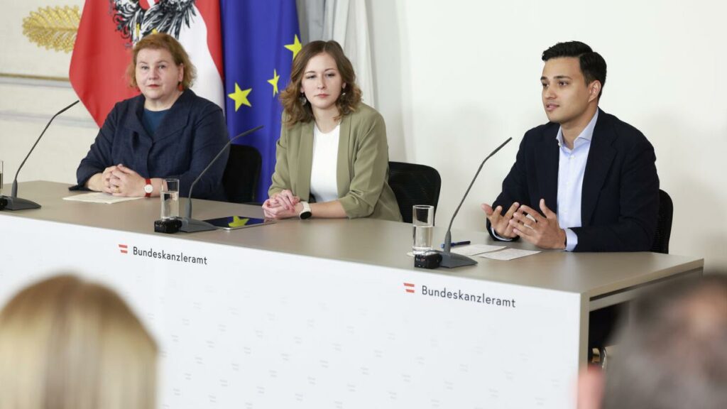 Regierung uneinig: Woran es bei der Sozialhilfe-Reform hakt