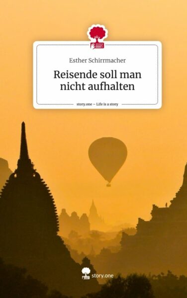 Reisende soll man nicht aufhalten