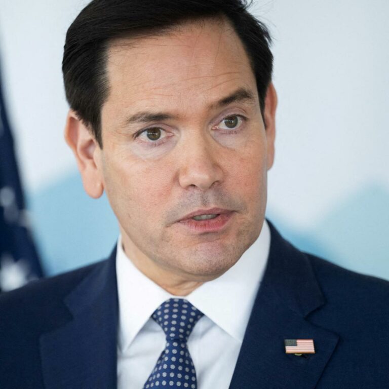 Rubio will gegen Regulierung von Internet-Konzernen vorgehen