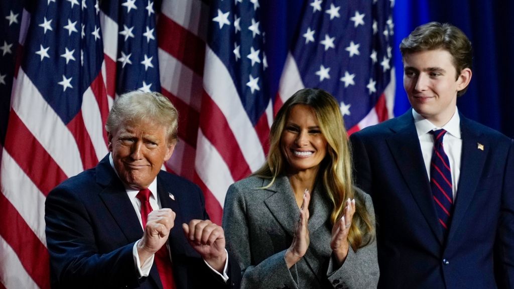 Sarah Jessica Parker kritisiert Trump: „Hoffentlich sagt jemand Nein“