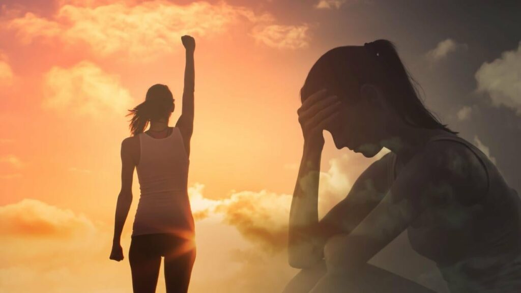 Schmerzintensität: Negative Erwartungen beeinflussen sie stärker