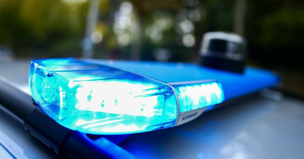 Schwerpunktkontrolle in OÖ: Vater ließ 12-Jährige ans Steuer