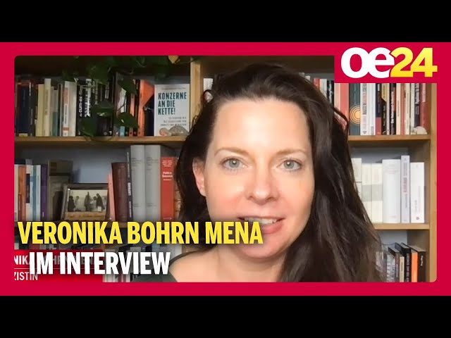 Sparkurs der Regierung bei der Familienbeihilfe? | Veronika Bohrn Mena