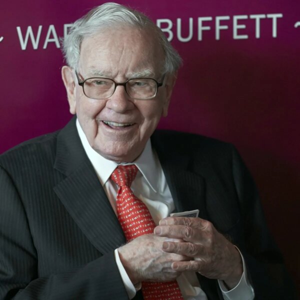 Star-Investor Warren Buffett will Führung von Berkshire abgeben