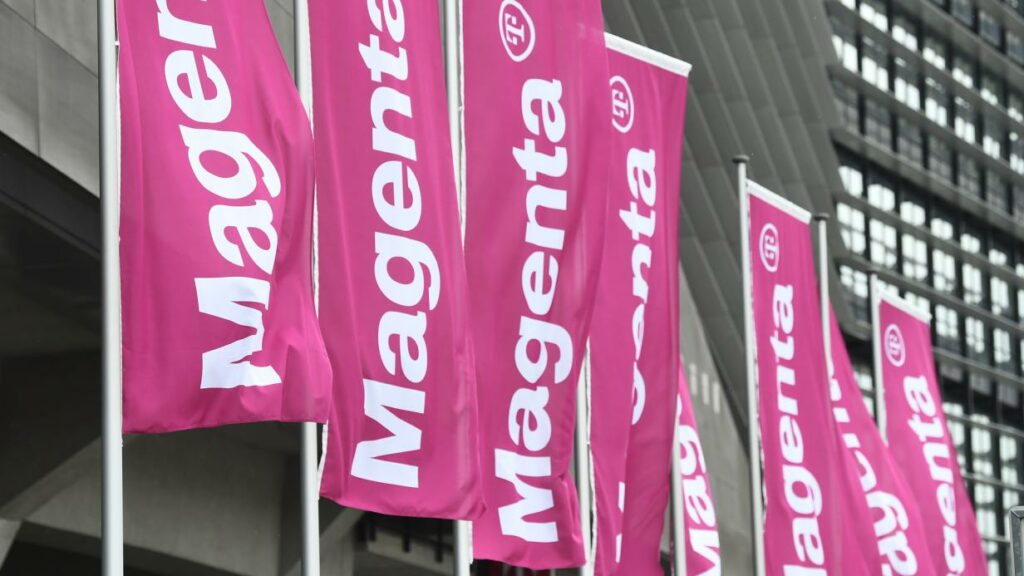 Störung bei Magenta: Tausende Nutzer ohne Internet