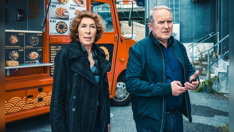 “Tatort”-Autor über Eisner-Fellner-Nachfolger: “Müssen eigenen Stil finden“