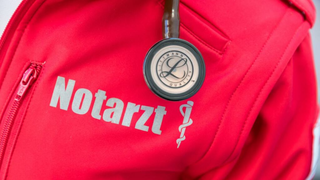 Tödlicher Stromschlag: Mann starb bei Reinigungsarbeiten Tödlicher Stromschlag: Mann starb bei Reinigungsarbeiten