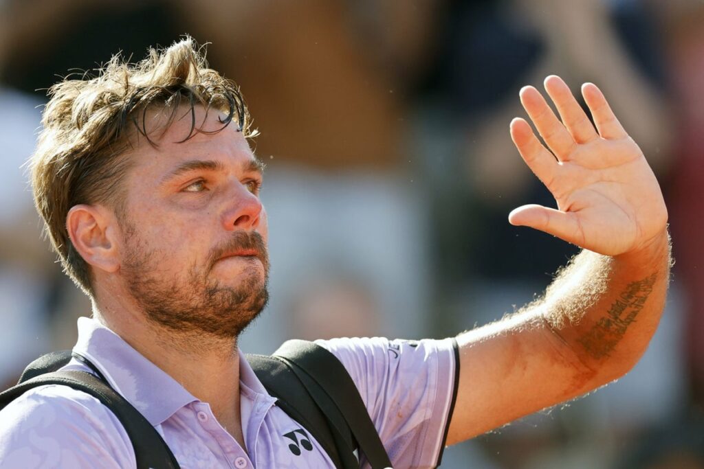 Trotz Halbfinal-Niederlage in Genf: Ofner für die French Open gerüstet