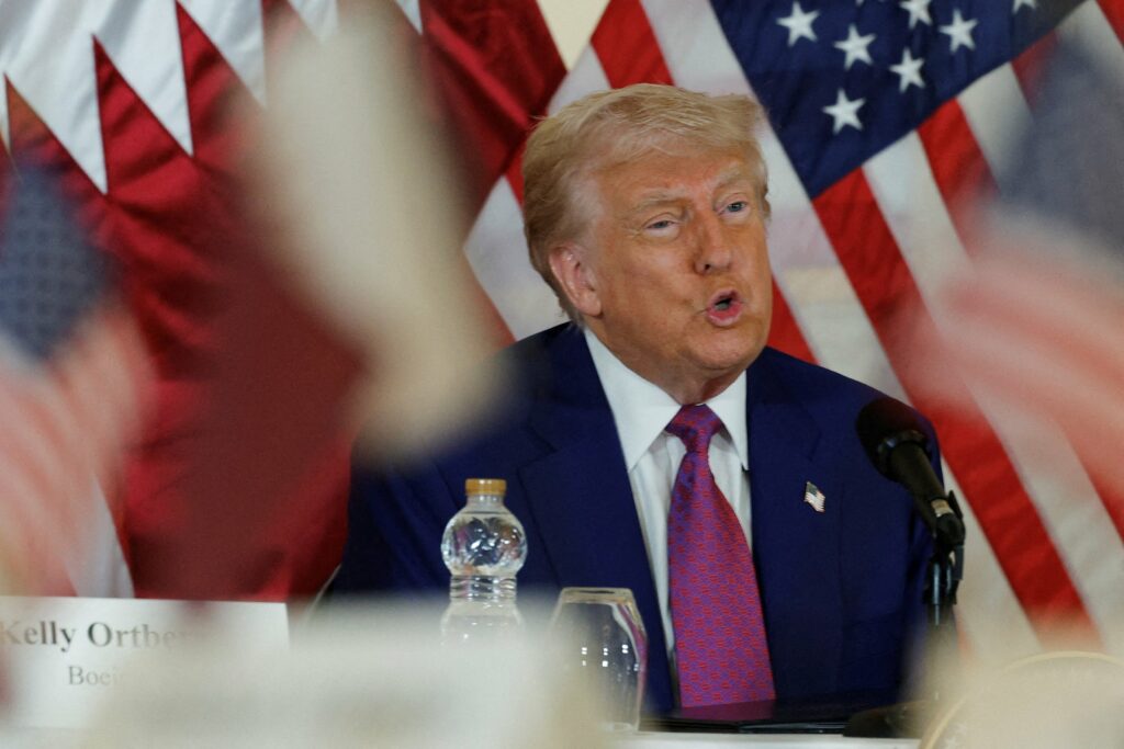 Trump will Gazastreifen “einnehmen”: Mehr als 100 Tote bei Angriffen