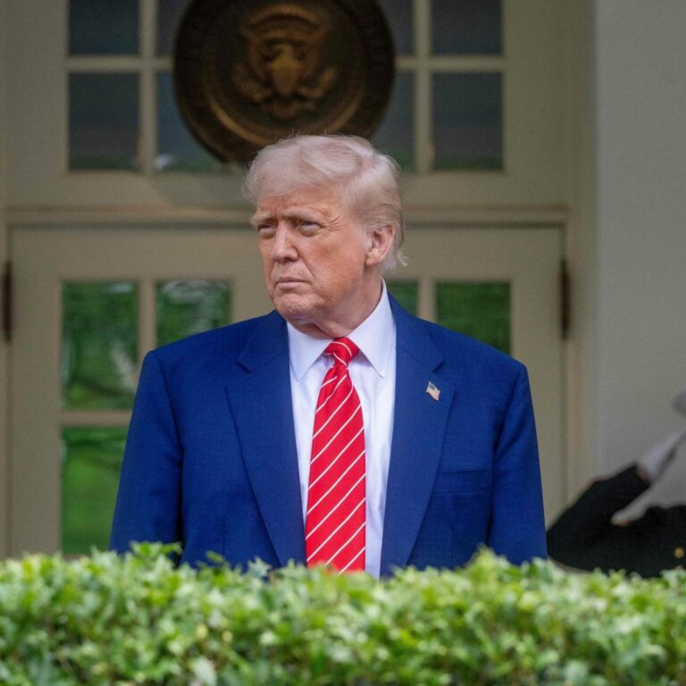 Trump will weiter hunderttausende Migranten zur Ausreise zwingen