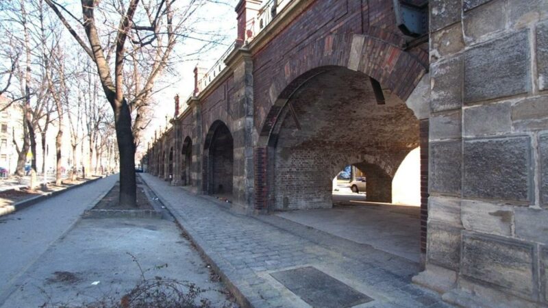 U-Bahnbogen-Lokal: Besitzer erkennt Einbrecher auf der Straße wieder