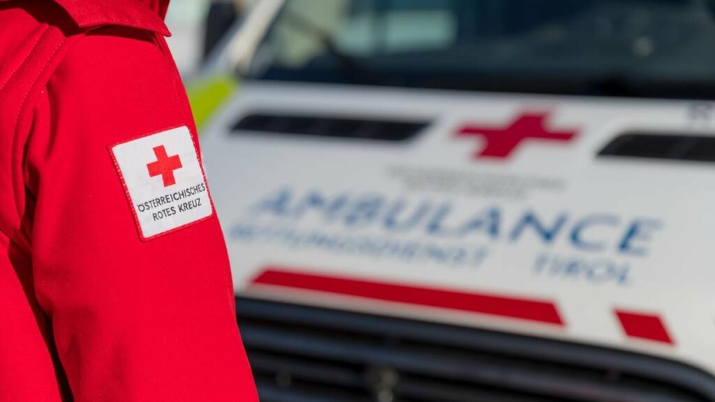 Unfall am Red Bull Ring: Mann starb nach Sturz in Wasserbecken