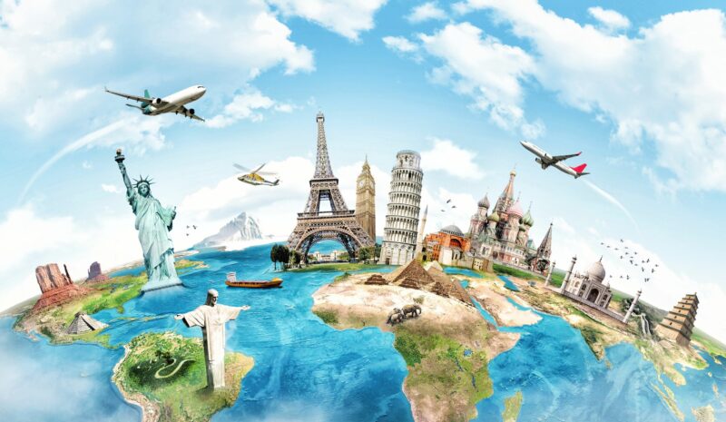 Urlaub 2025: Richtig gerüstet für die Reise