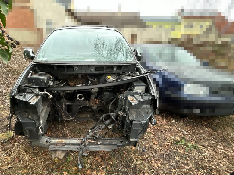 Verstärkte Polizeikontrollen gegen Umweltsünder in Niederösterreich