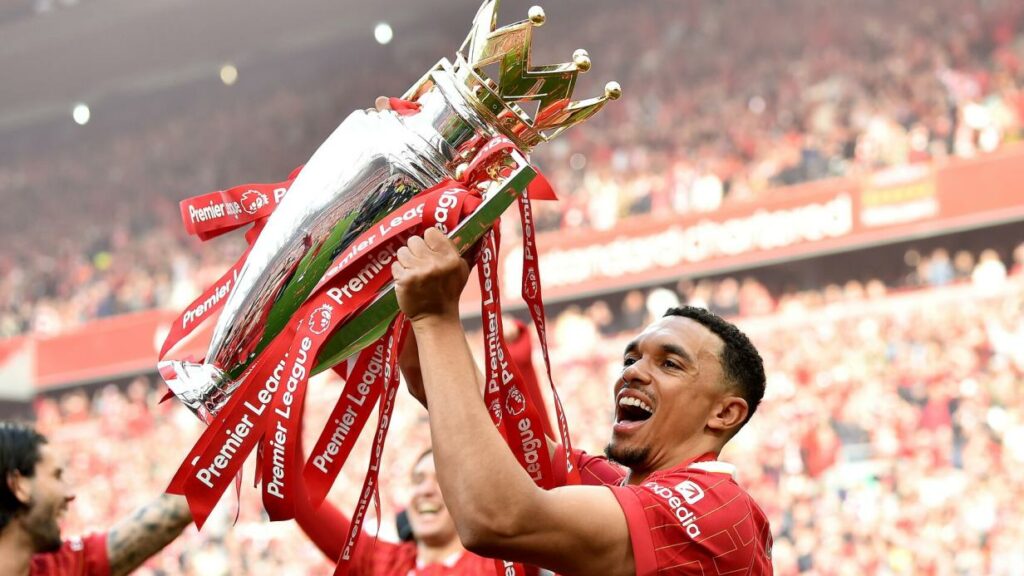 Von den Reds zum Weißen Ballett: Real Madrid holt Liverpool-Star