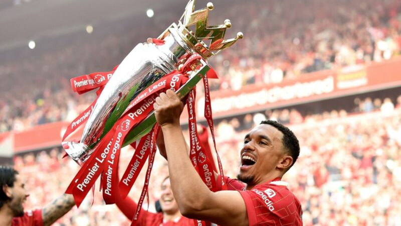 Von den Reds zum Weißen Ballett: Real Madrid holt Liverpool-Star