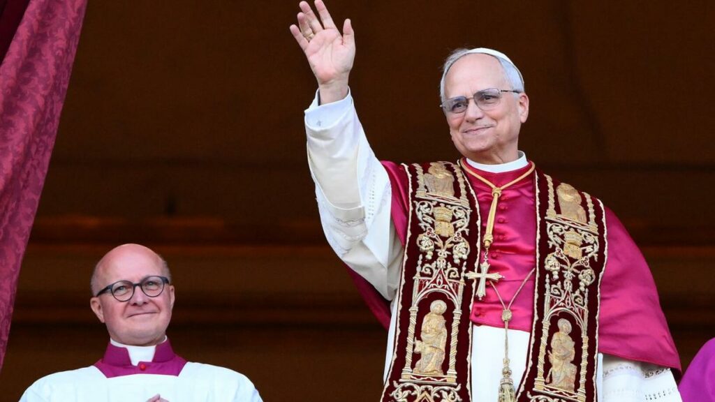Von Leo I. bis Leo XIII.: Die prägenden Leos in der Geschichte des Papsttums