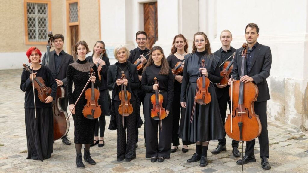 Vorschau: Was ist am Wochenende los im Burgenland?