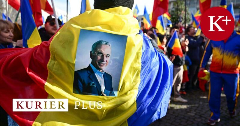 Wahlen in Rumänien: “Südostflanke der EU könnte zusammenbrechen”