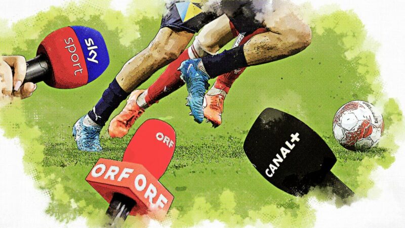 Warum die Bundesliga nach dem Millionenschock beim TV-Poker offensiv wird