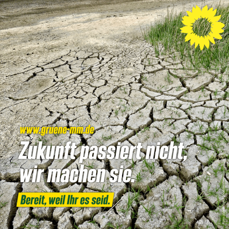 Warum wir jetzt keine Zukunft machen Warum wir jetzt keine Zukunft machen