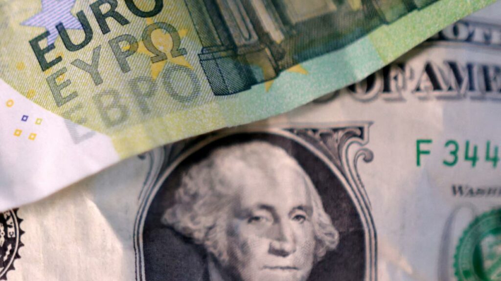 Was ein starker Eurokurs gegenüber dem US-Dollar bedeutet