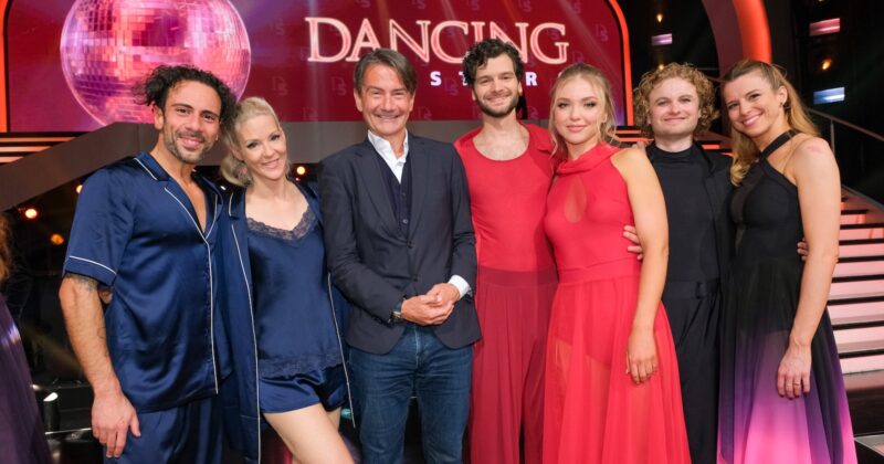 Was Paulus Bohl bei einem “Dancing Stars”-Sieg geplant hätte