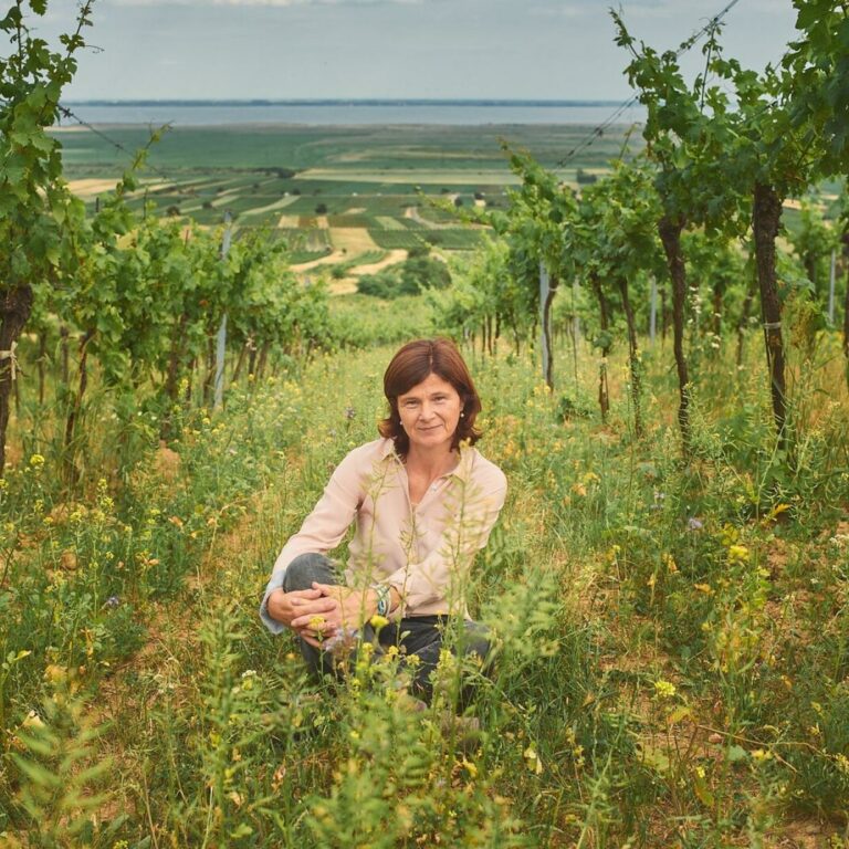 Wegweisende Landwirtschaft: Biodiversität auf Rekordniveau