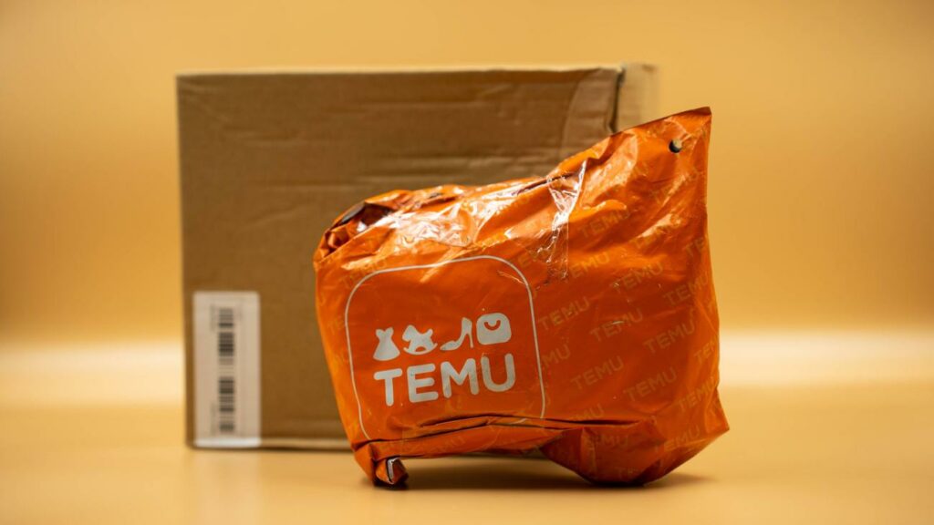 Werden Temu und Shein teurer? Bis zu zwei Euro Gebühr für Pakete