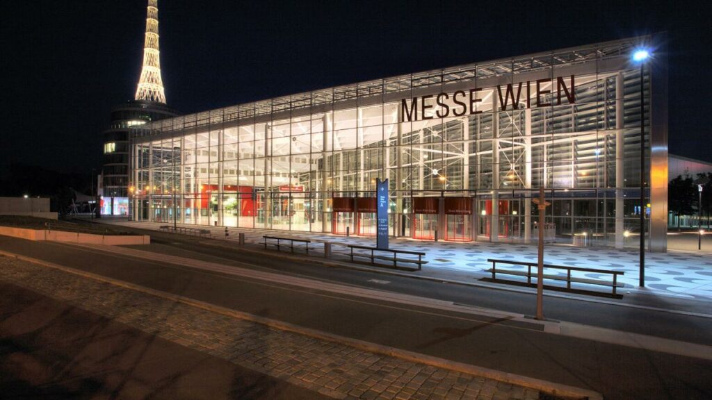 Wien erobert weltweit Platz 1 als Kongressmetropole zurück