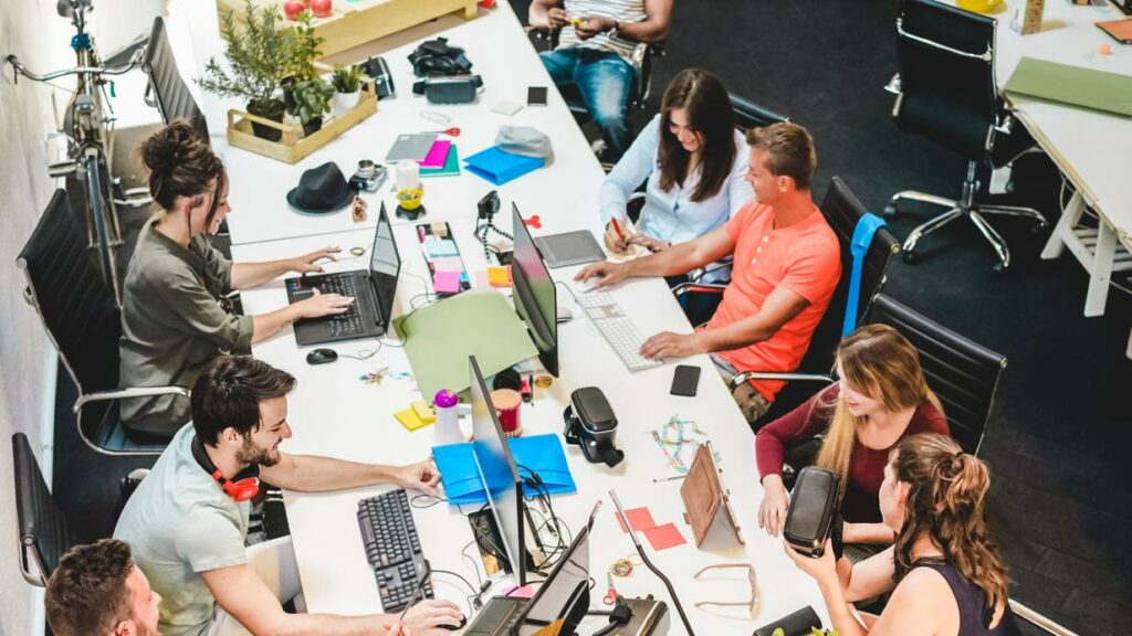 Womit österreichische Start-ups zu kämpfen haben