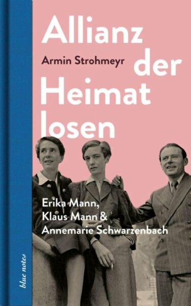 Zum 150er: (Fast) alles über Thomas Mann