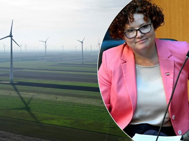 Zwei-Drittel-Mehrheit für 3 Energiegesetze steht noch vor Hürden