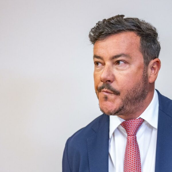 12 Vorwürfe gegen René Benko: Milliarden-Pleitier droht erste Anklage