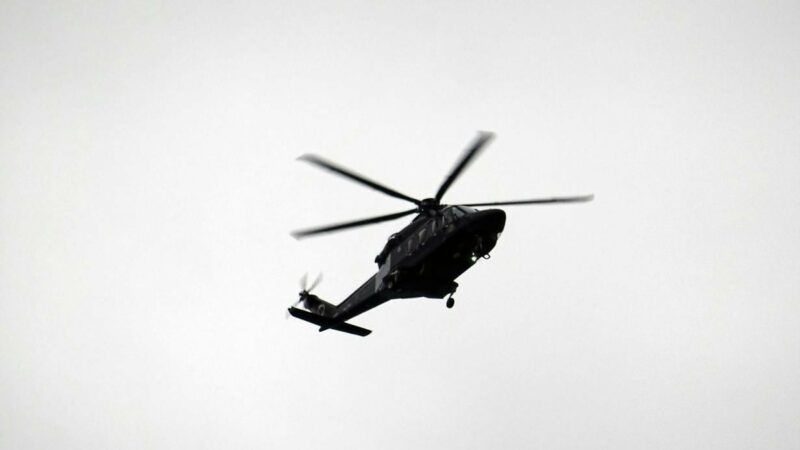 13-Jähriger bei Unfall auf A1 in Niederösterreich schwer verletzt