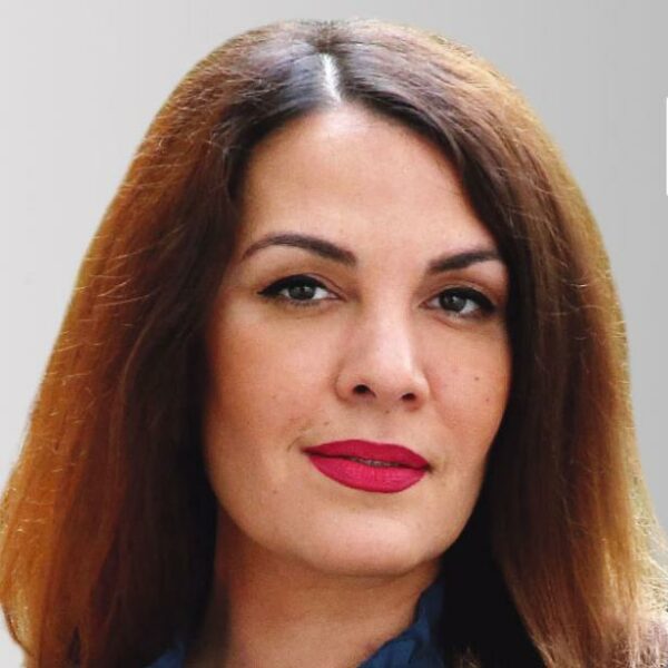 Aida Loos ist freudloos: Ich habe einen Putzzwang