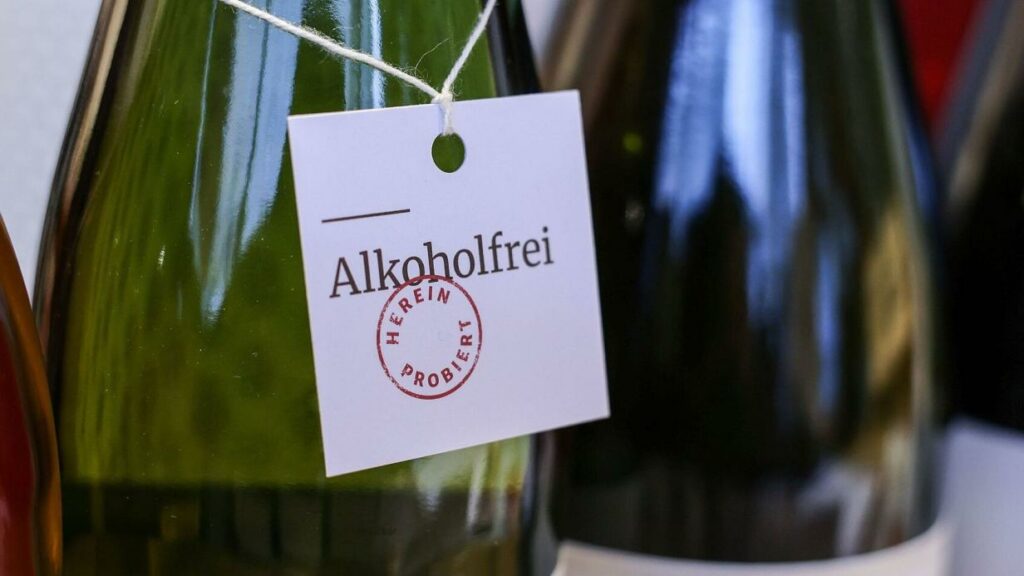 Alkoholfreier Wein: So aufwendig ist seine Herstellung